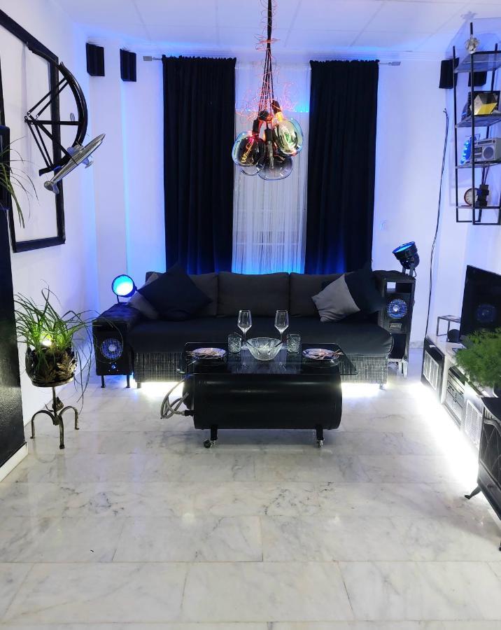 Apartamento Alameda Hércules * Sevilla