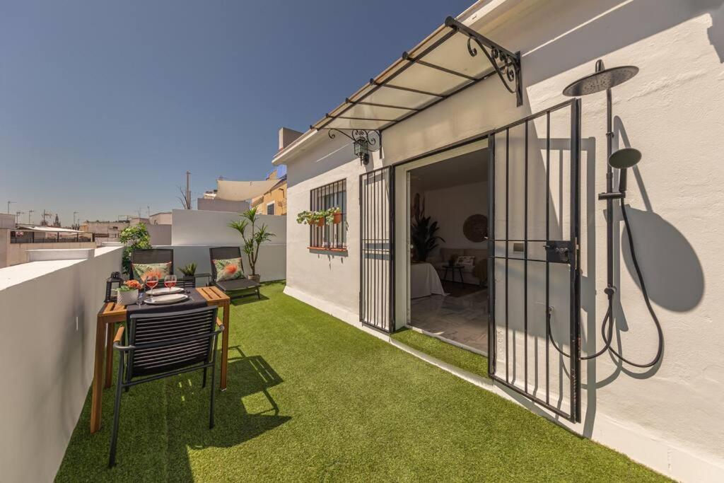 Avanti Alameda Sky Terrace, Disfrutalo * Sevilla