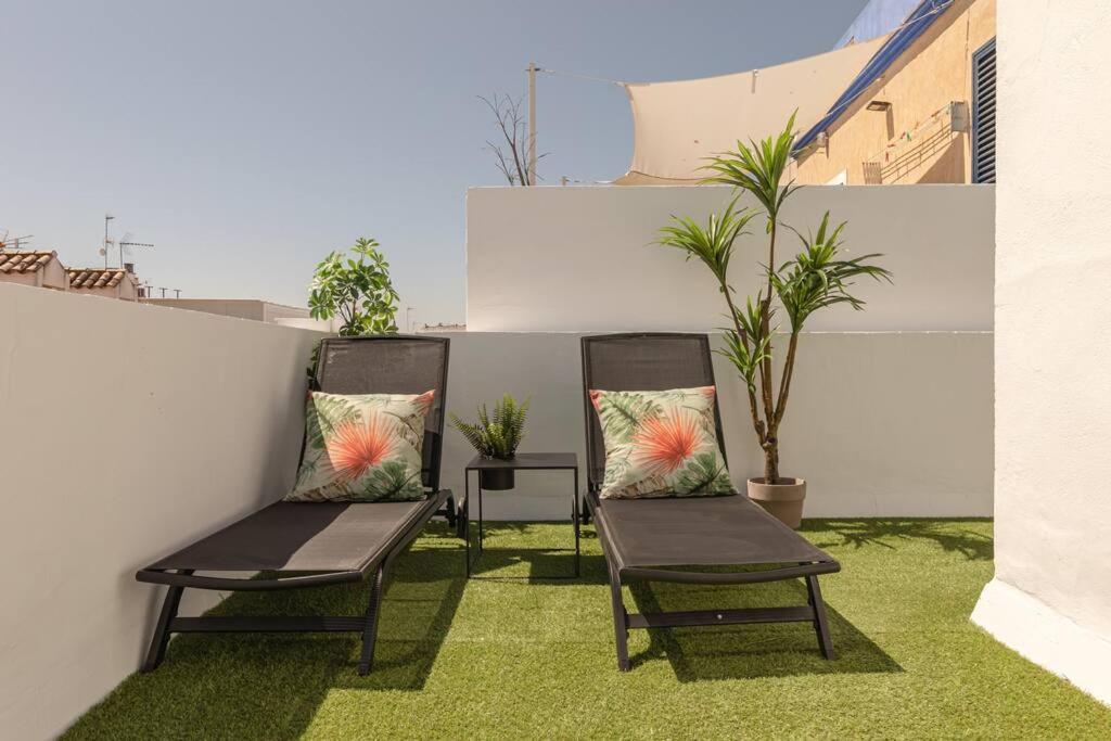 Avanti Alameda Sky Terrace, Disfrutalo *