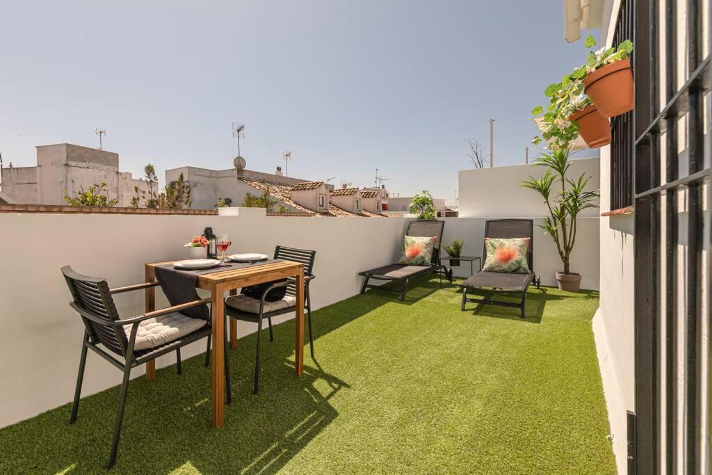 Avanti Alameda Sky Terrace, Disfrutalo Apartamento