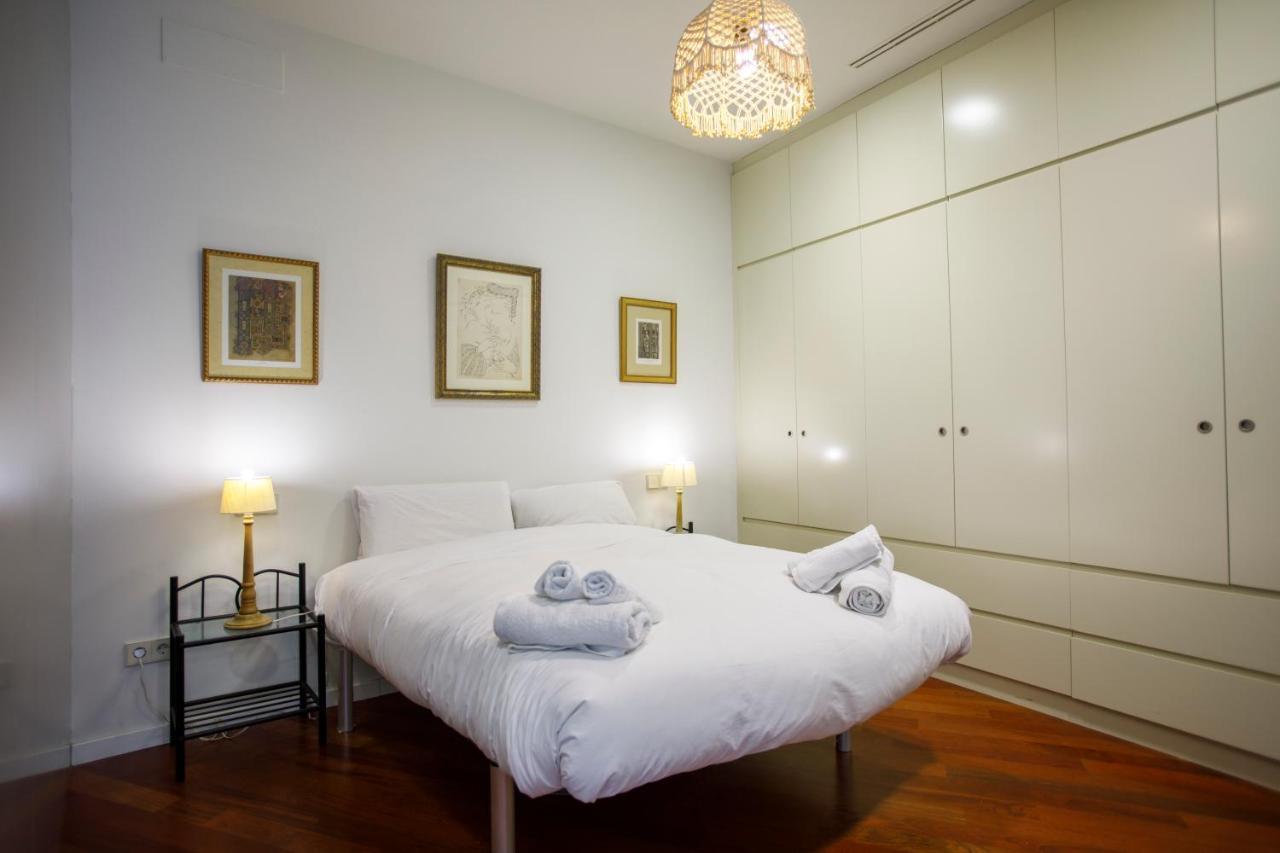 Apartamento A Pies De La Giralda By Rentalsevilla