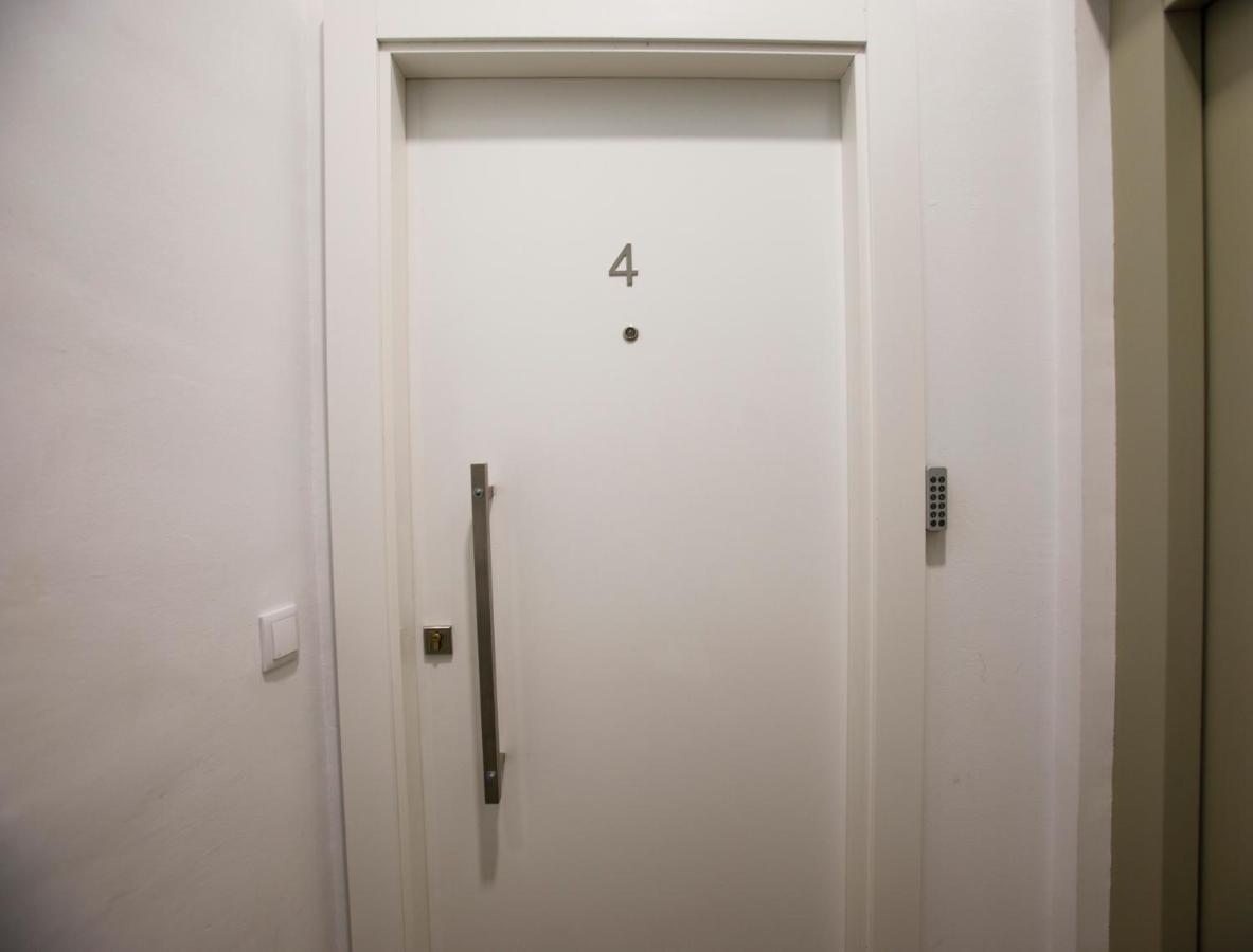 Apartamento Rentalsevilla Cardenal Cervantes Iv *