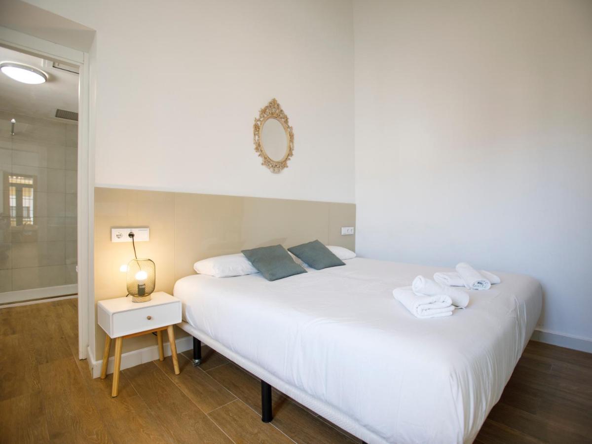Apartamento Rentalsevilla Cardenal Cervantes Iv *