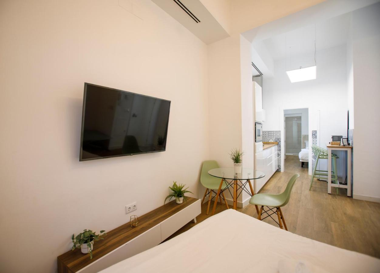 Rentalsevilla Cardenal Cervantes Iv Sevilla