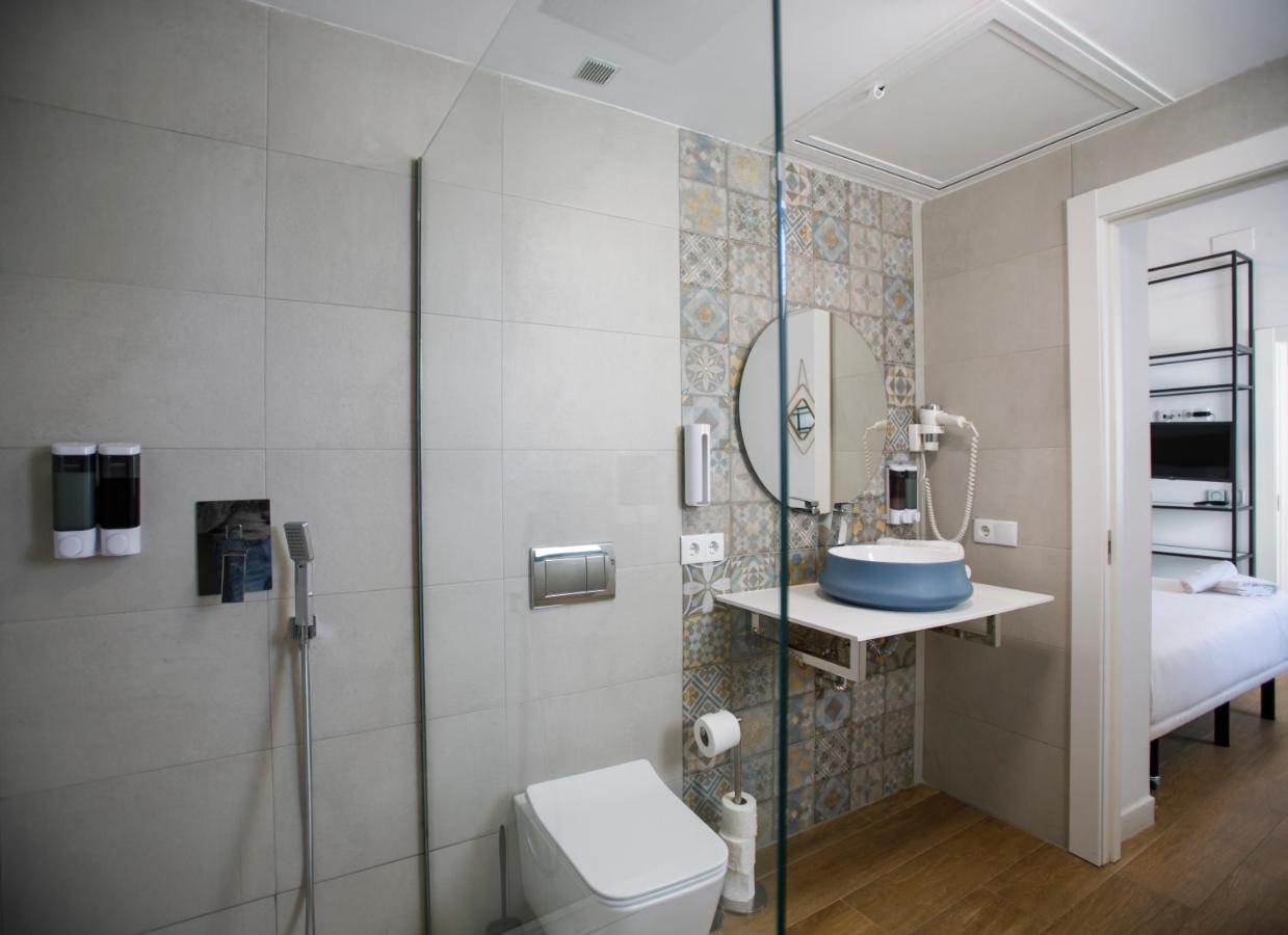 Apartamento Rentalsevilla Cardenal Cervantes Iv Sevilla
