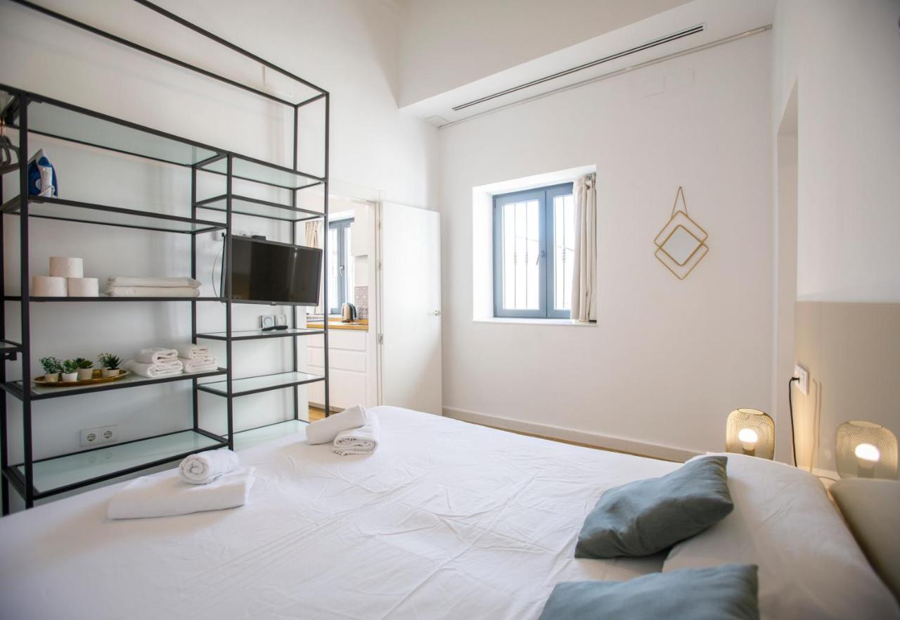 Rentalsevilla Cardenal Cervantes Iv Apartamento Sevilla