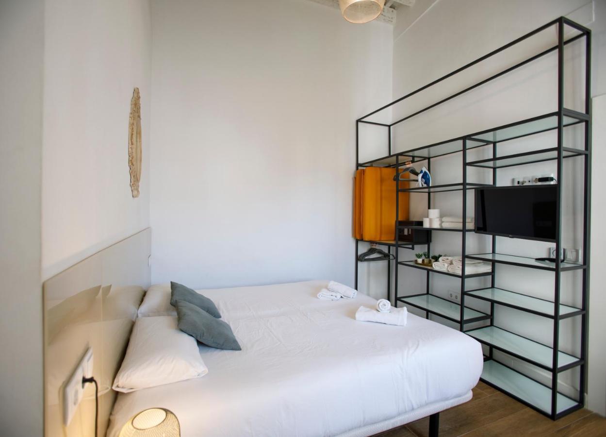 Apartamento Rentalsevilla Cardenal Cervantes Iv Sevilla