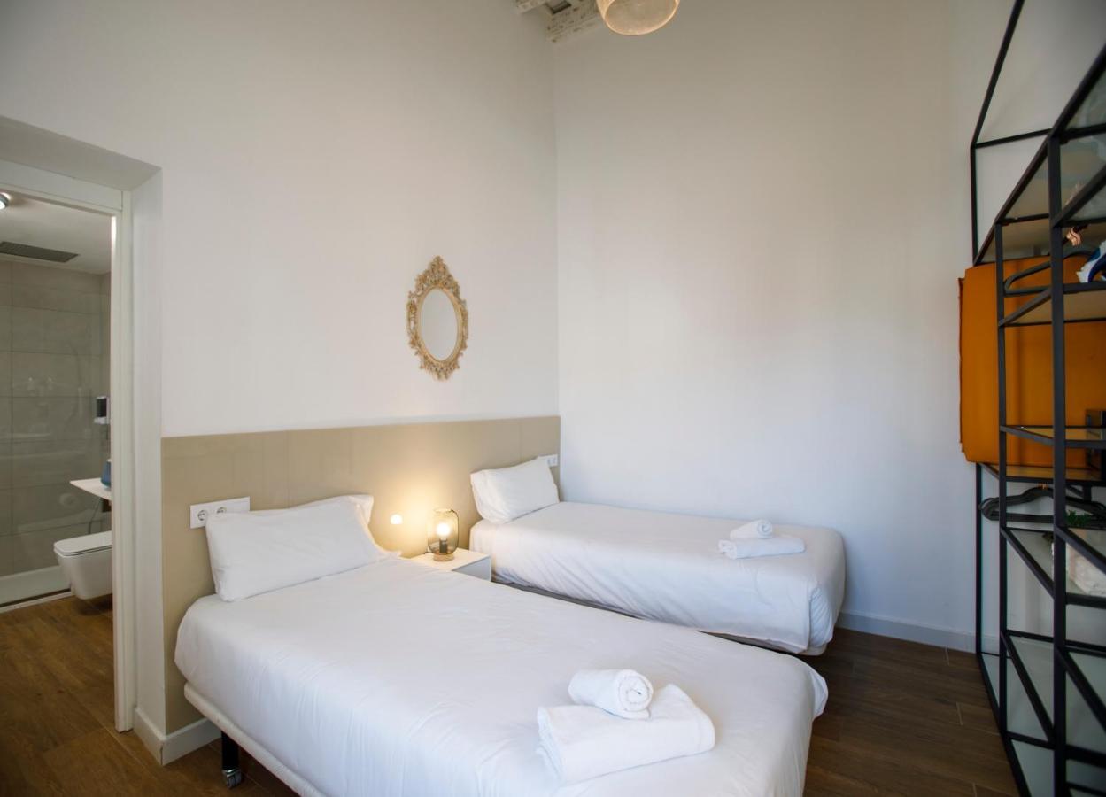 Apartamento Rentalsevilla Cardenal Cervantes Iv *