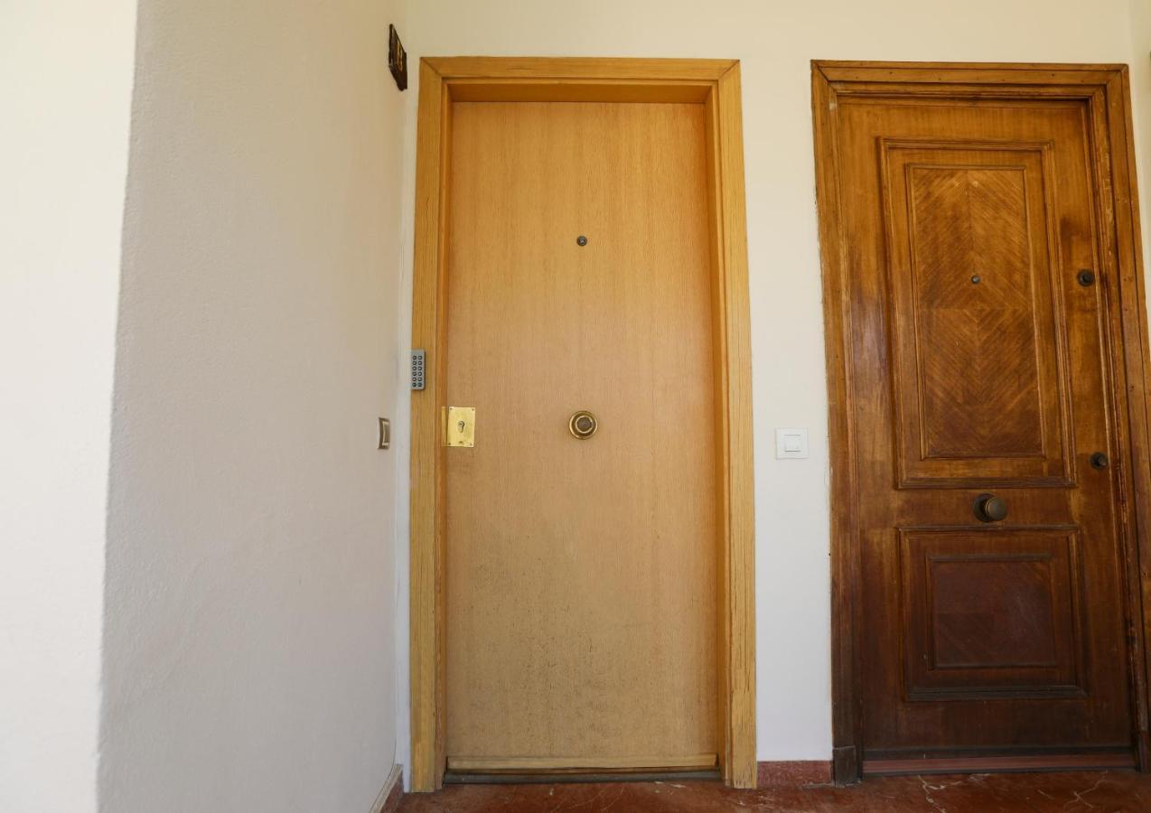 Apartment Rentalsevilla Alfonso Xii Ii *