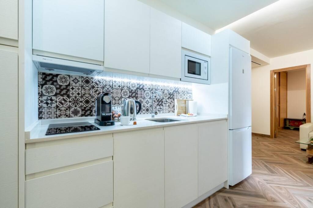 Murillo Fantastic Downtown Apartamento *