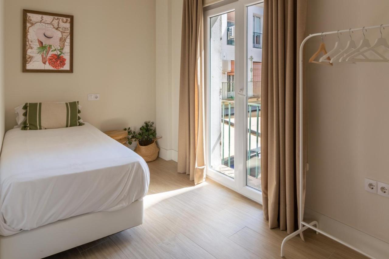 Apartahotel Magna