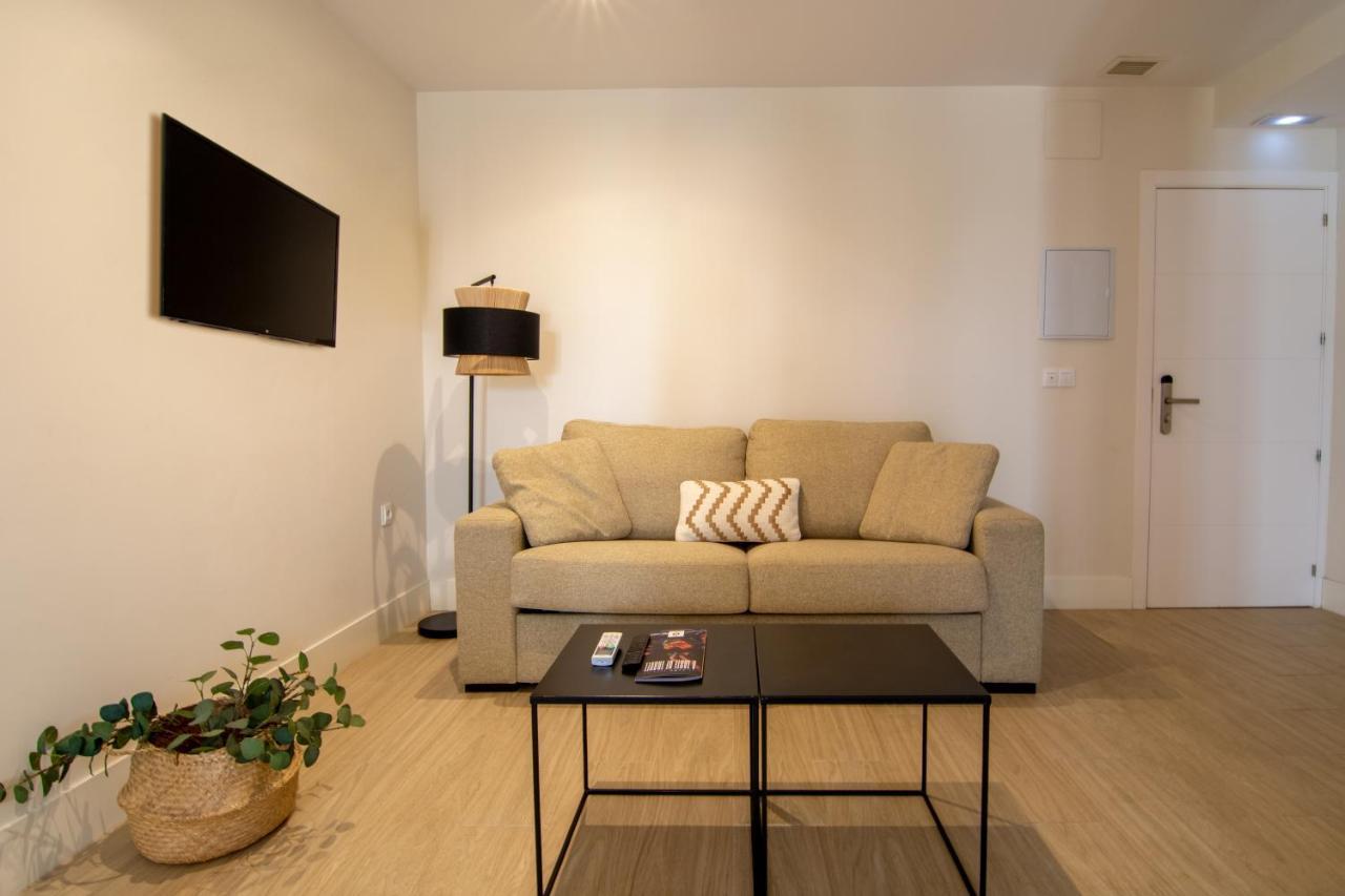 Apartahotel Magna 2*