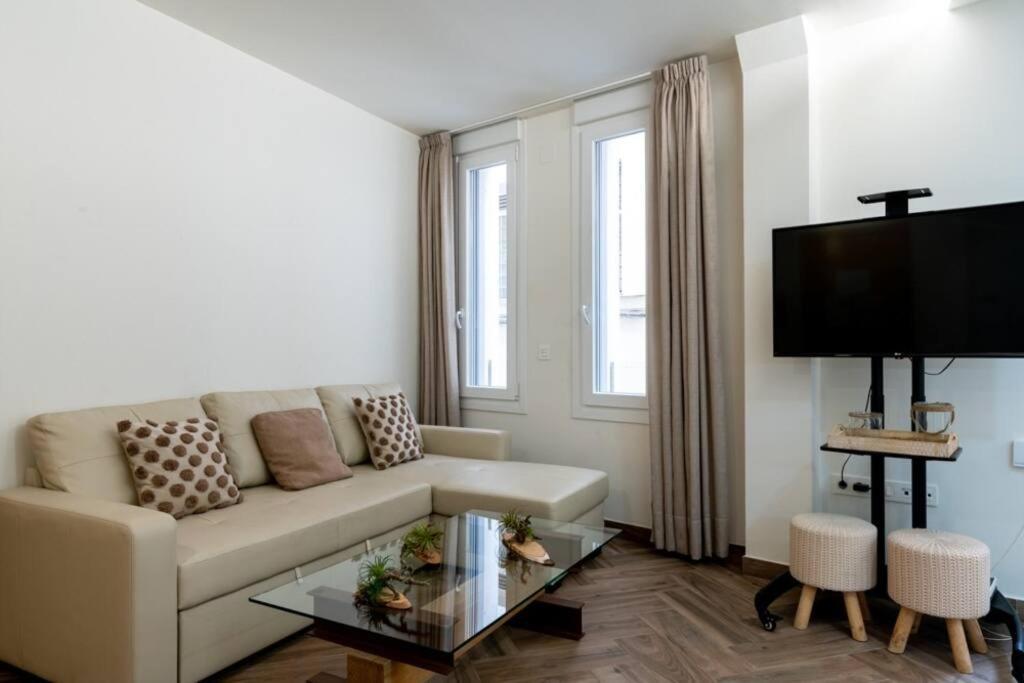 Apartamento Murillo Fantastic Downtown Sevilla