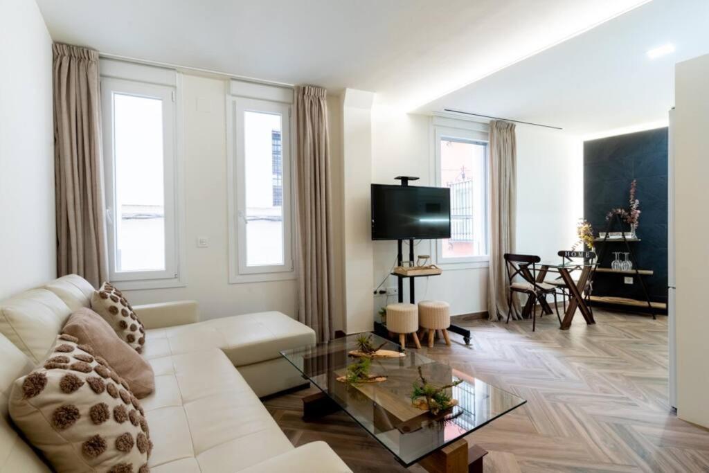 Apartamento Murillo Fantastic Downtown *