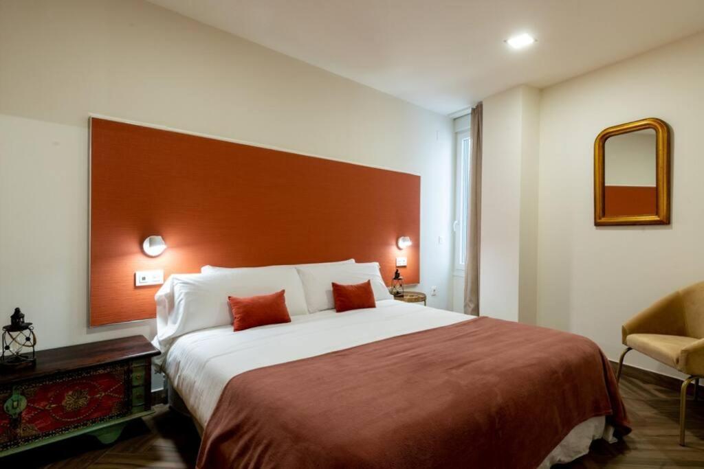 Apartamento Murillo Fantastic Downtown *
