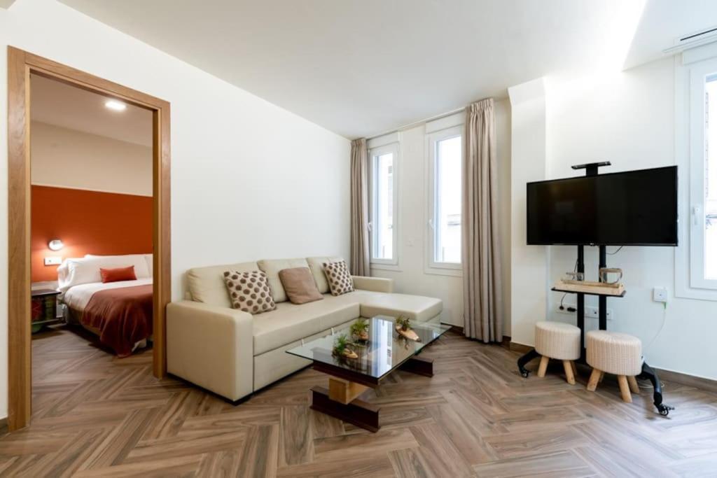 Murillo Fantastic Downtown Apartamento *
