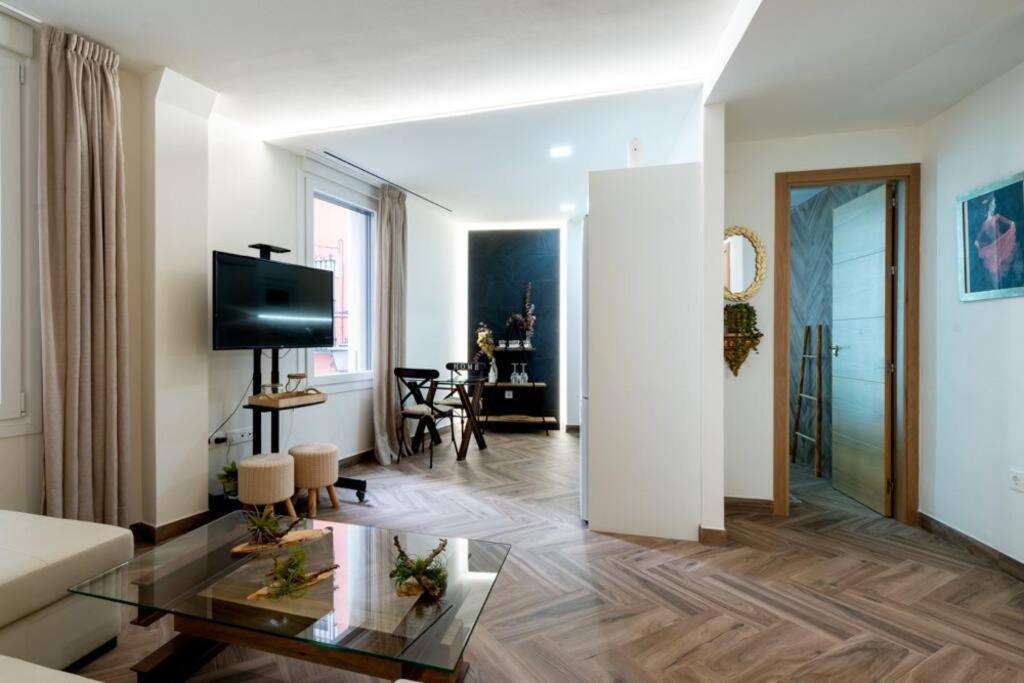 Murillo Fantastic Downtown Apartamento Sevilla