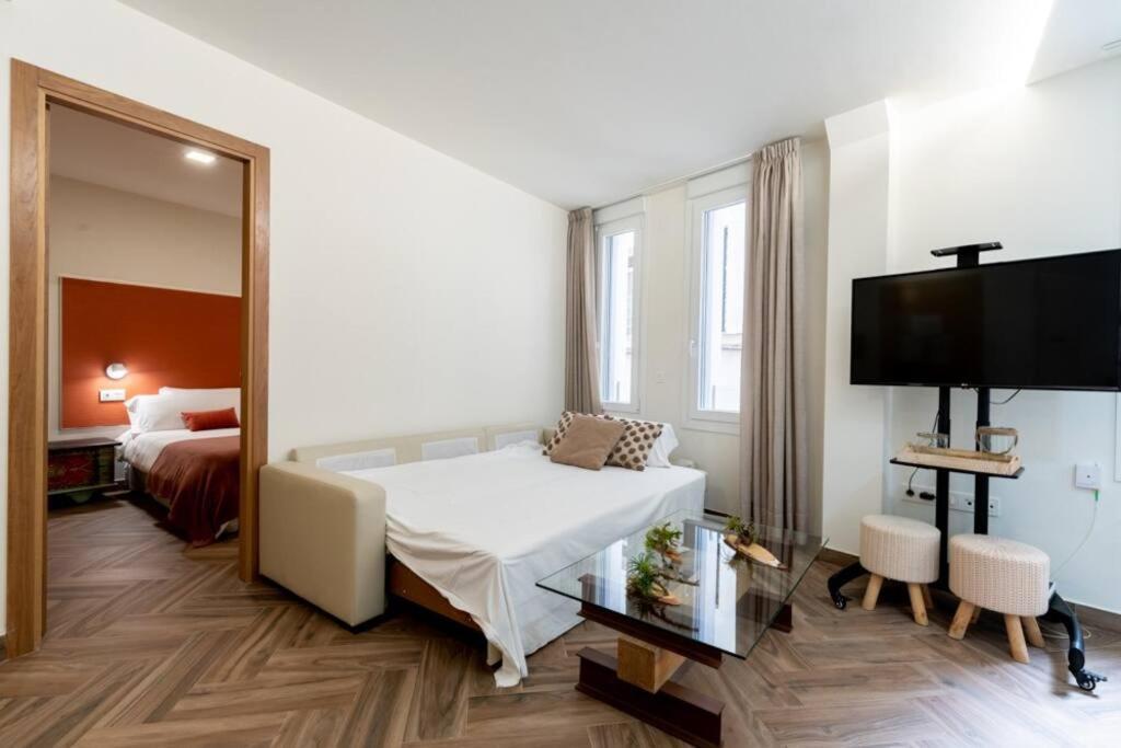 Murillo Fantastic Downtown Apartamento *