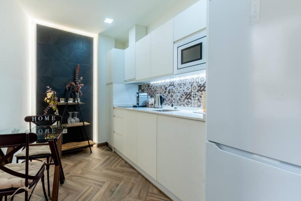 Apartamento Murillo Fantastic Downtown Sevilla