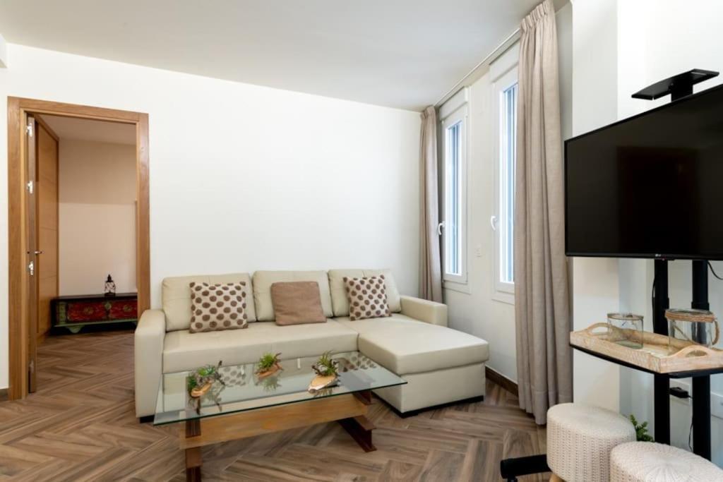 Apartamento Murillo Fantastic Downtown *