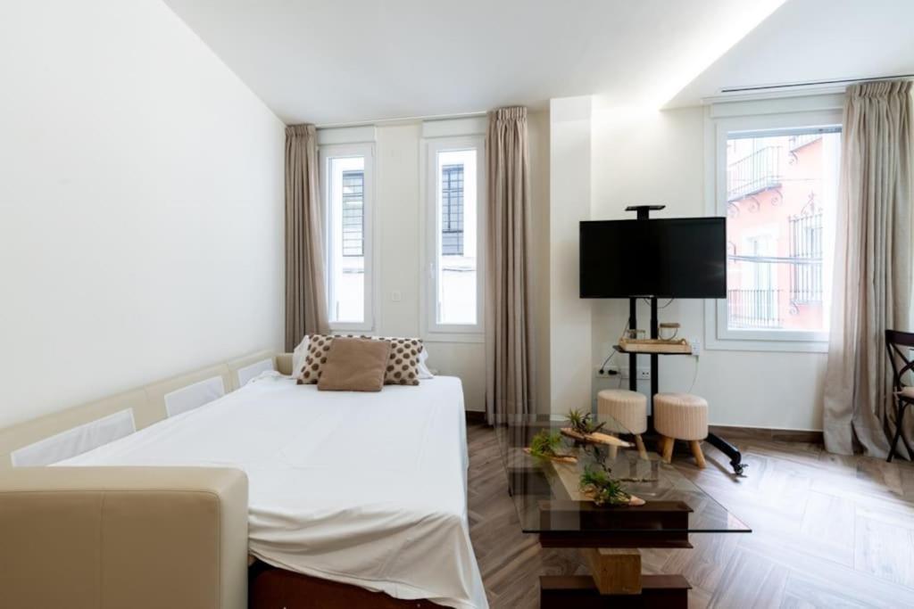 Apartamento Murillo Fantastic Downtown Sevilla