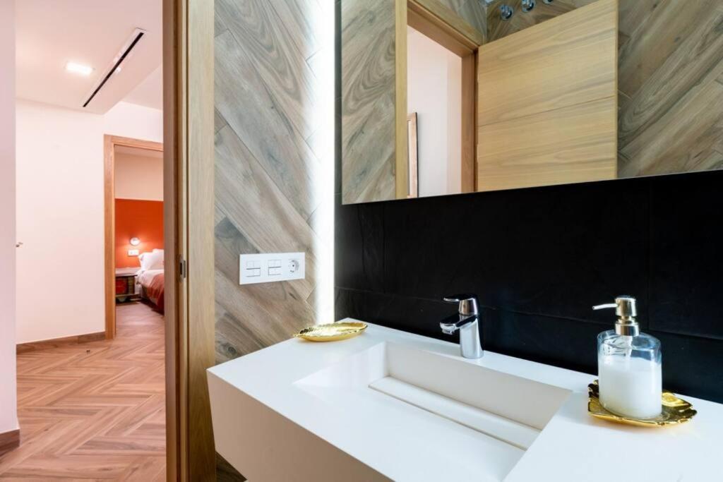 Apartamento Murillo Fantastic Downtown Sevilla