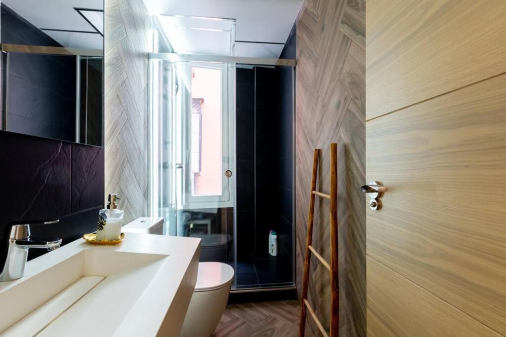 Apartamento Murillo Fantastic Downtown