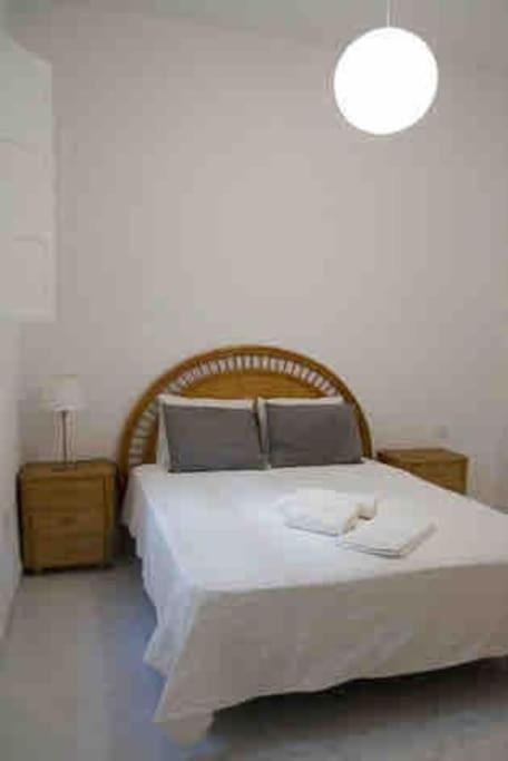 Apartamento Cozy In A Typical Sevillian Patio House *