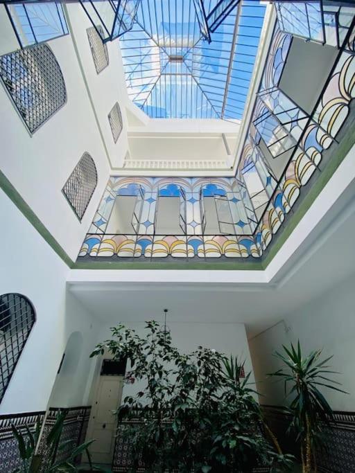 Cozy In A Typical Sevillian Patio House Apartamento *