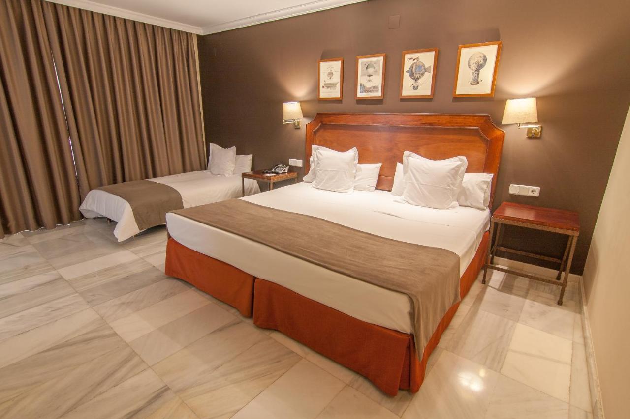 Hotel San Gil