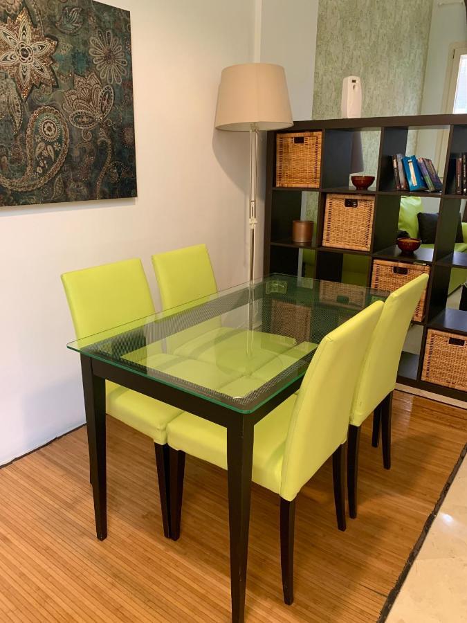 Apartamento Singular Peral