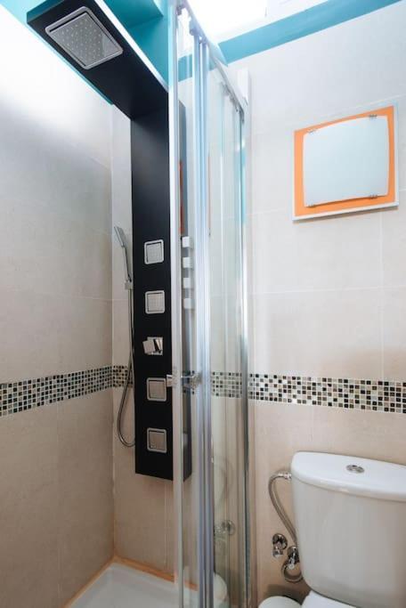 Estrella De Azahares Apartamento *