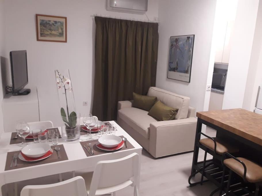 Estrella De Azahares Apartamento Sevilla