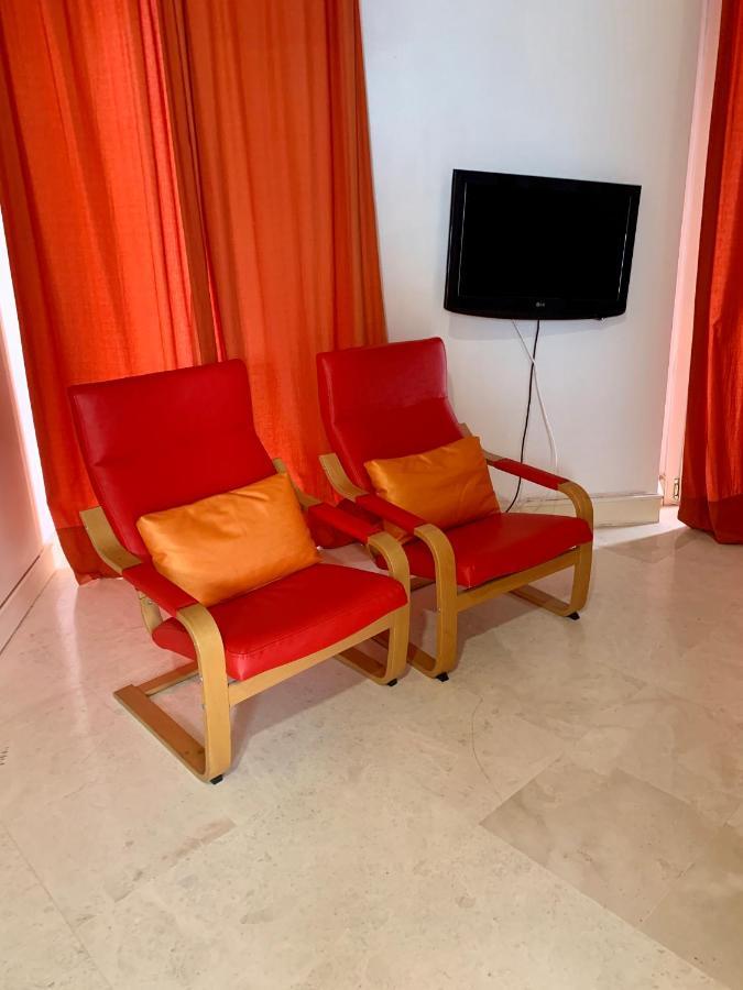 Singular Peral Apartamento *