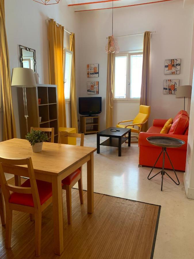 Singular Peral Apartamento Sevilla