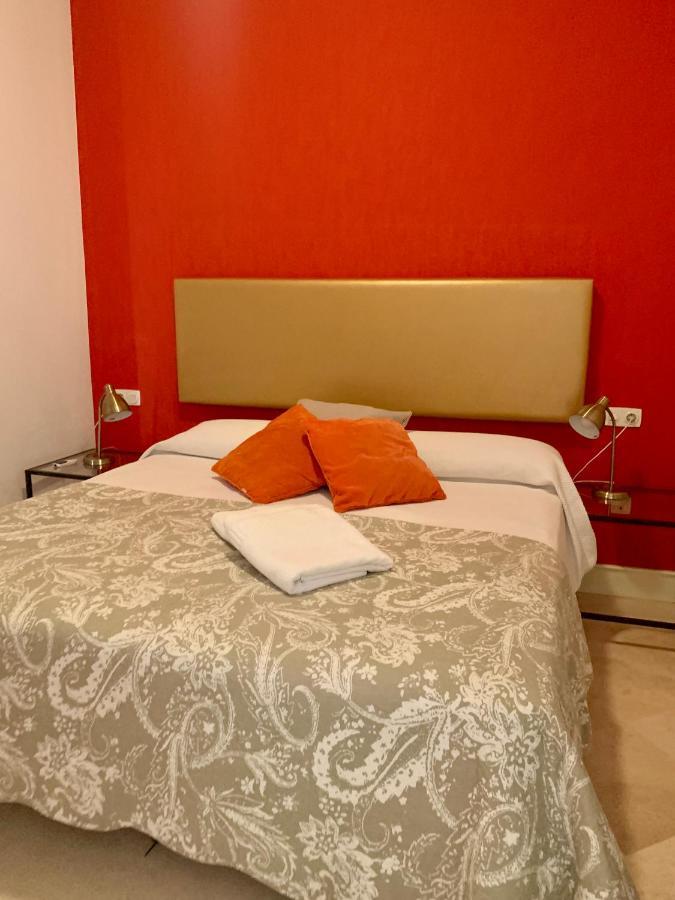 Apartamento Singular Peral *