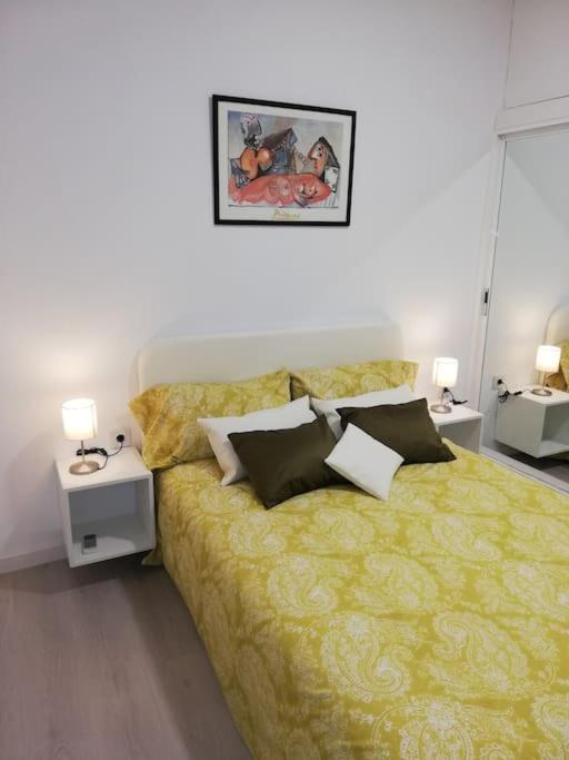 Apartamento Estrella De Azahares *