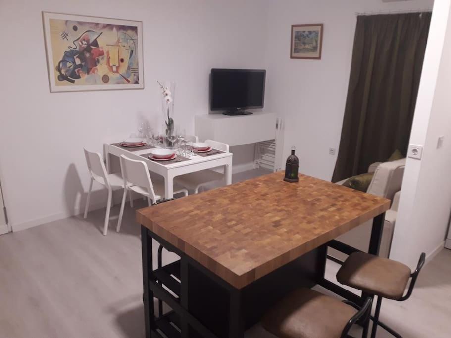 Estrella De Azahares Apartamento Sevilla