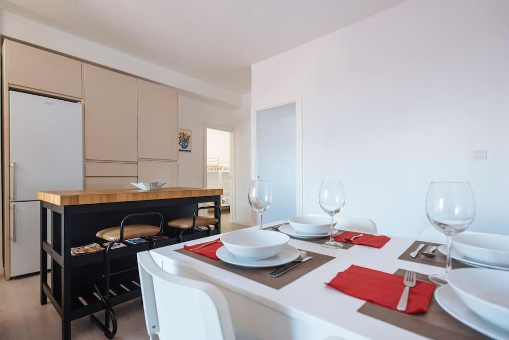 Estrella De Azahares Apartamento