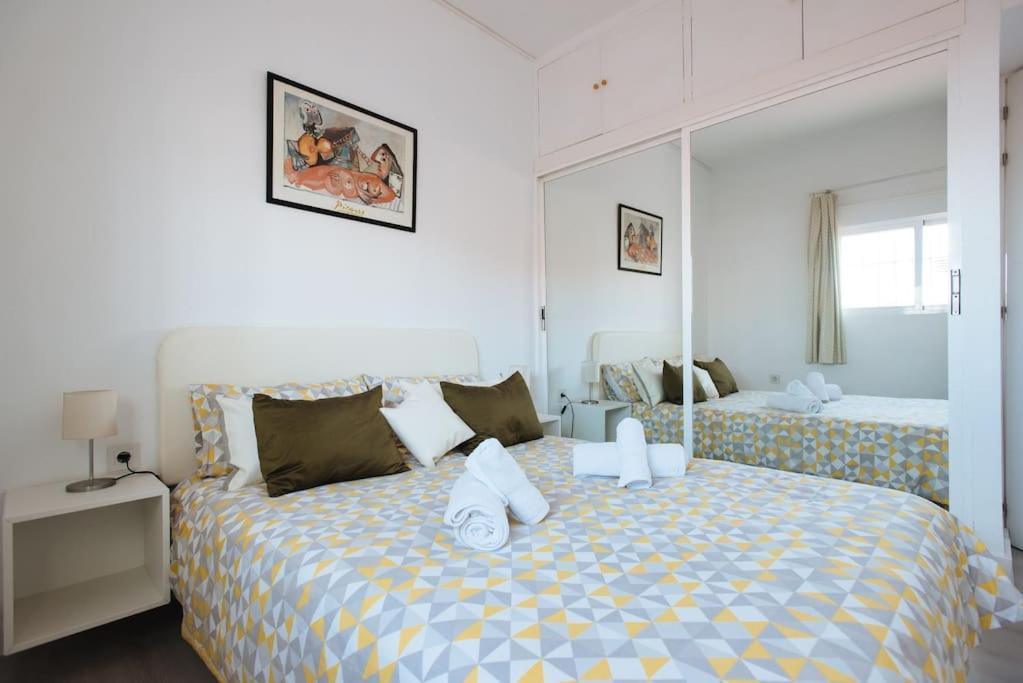 Estrella De Azahares Apartamento *