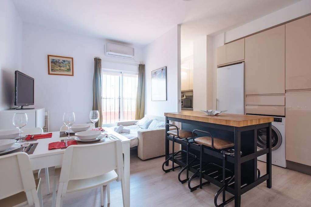 Estrella De Azahares Apartamento