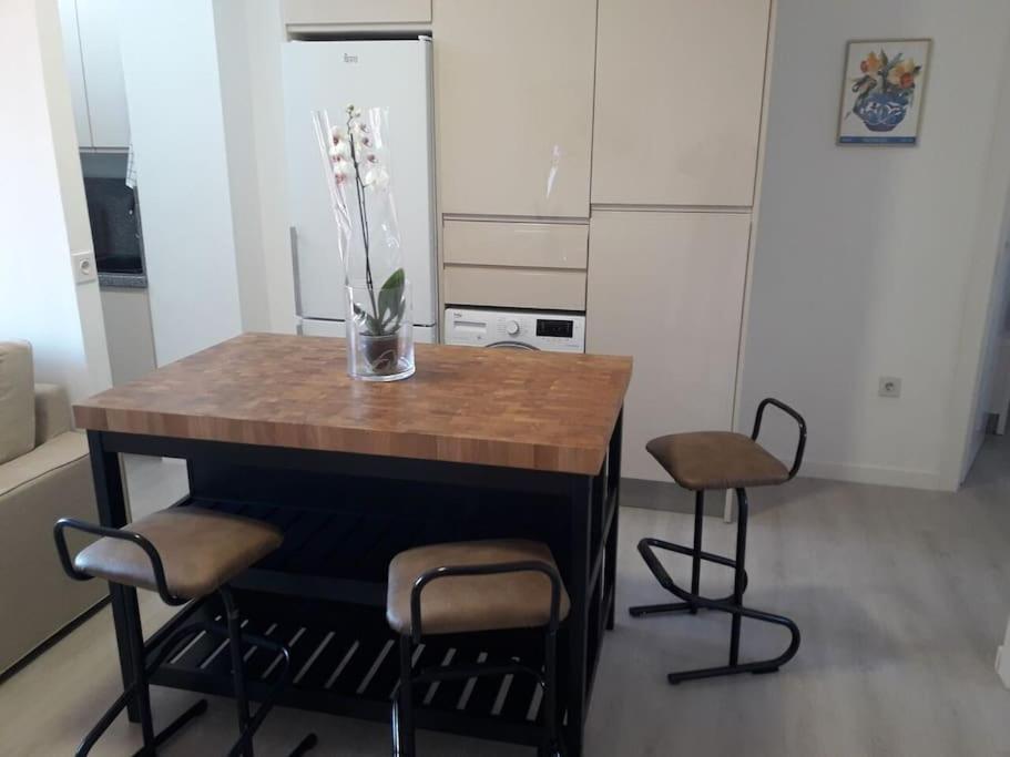 Apartamento Estrella De Azahares Sevilla