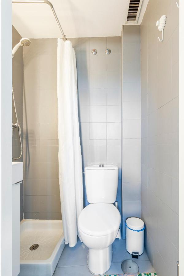 Apartamento La Casa De Jacobo *