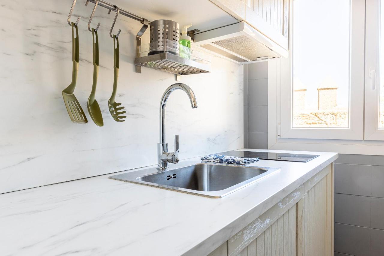Apartamento La Casa De Jacobo Sevilla