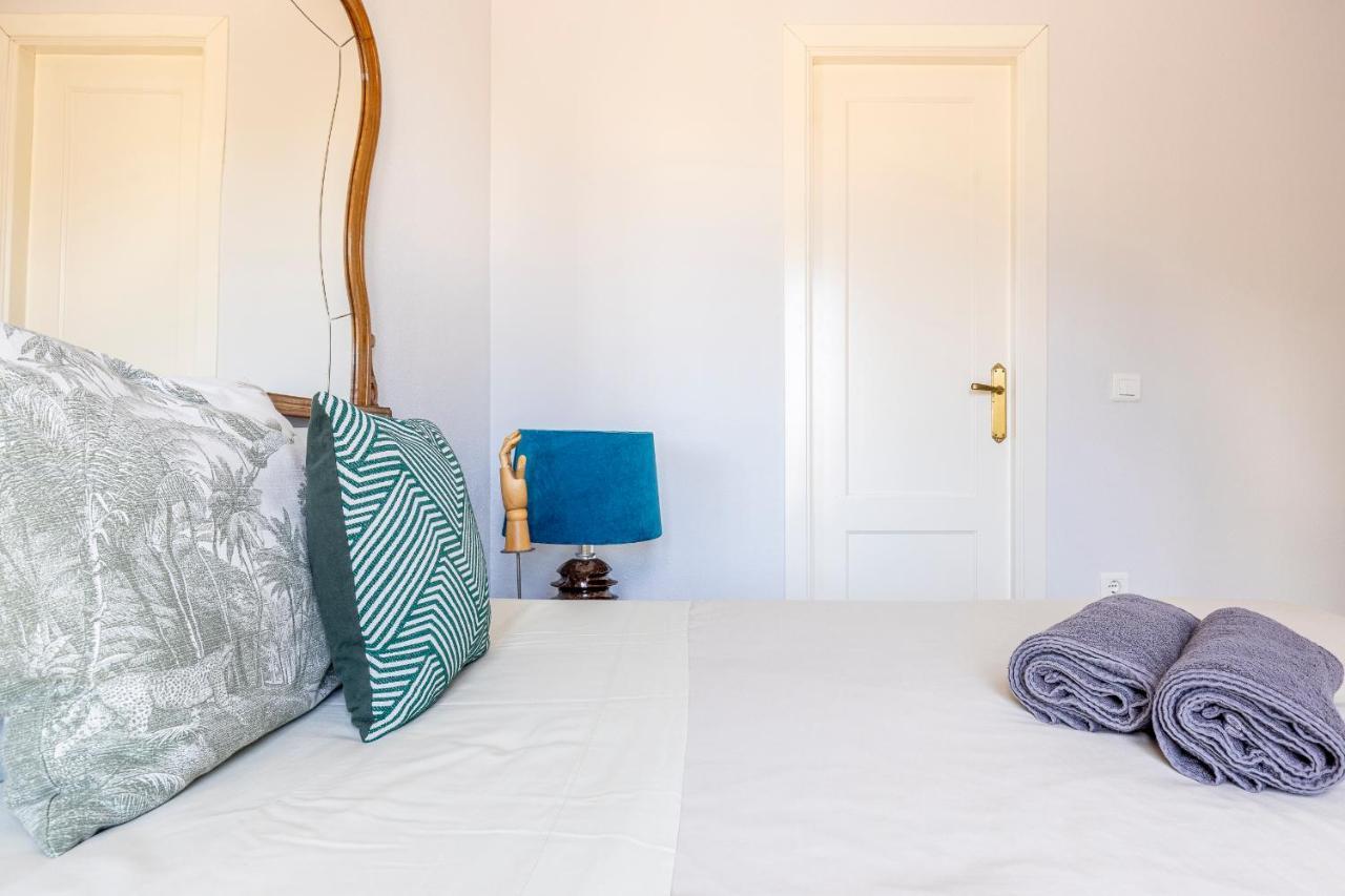 Apartamento La Casa De Jacobo Sevilla