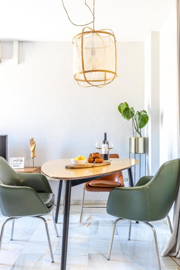 Apartamento La Casa De Jacobo