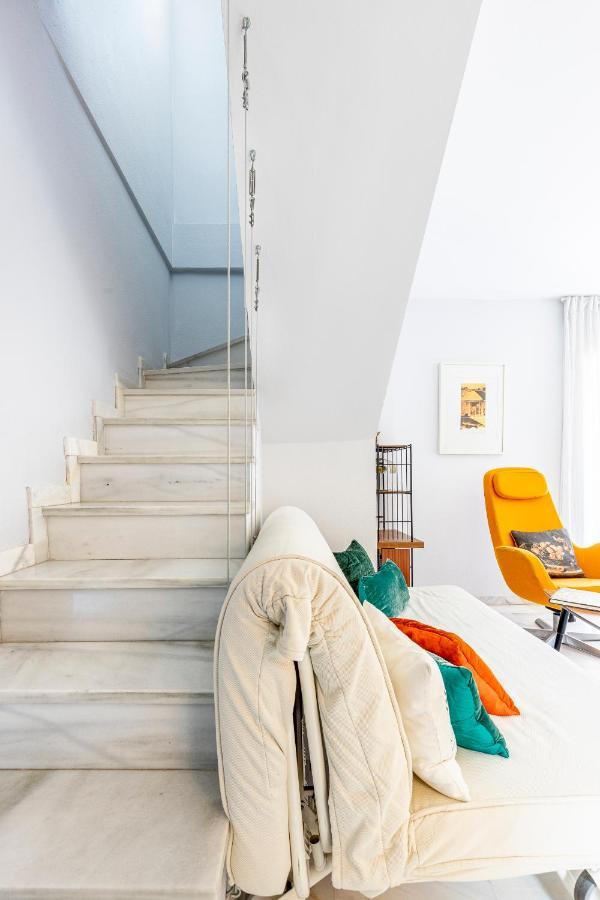 Apartamento La Casa De Jacobo Sevilla
