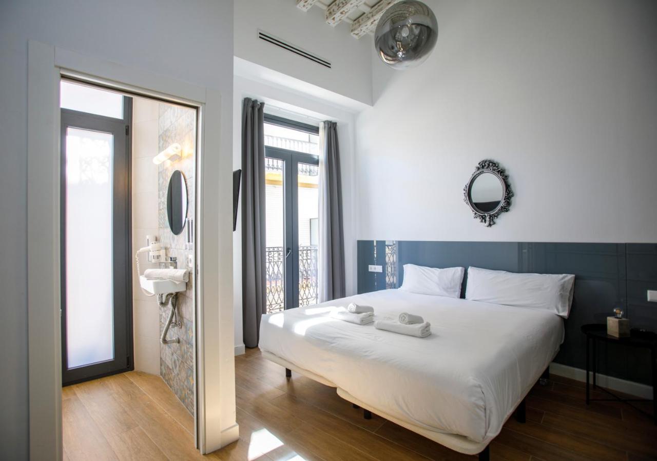 Rentalsevilla Cardenal Cervantes V Apartment Seville