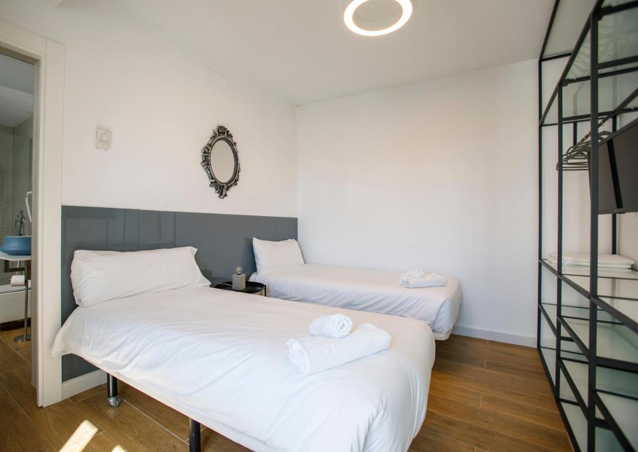 Apartment Rentalsevilla Cardenal Cervantes V Seville