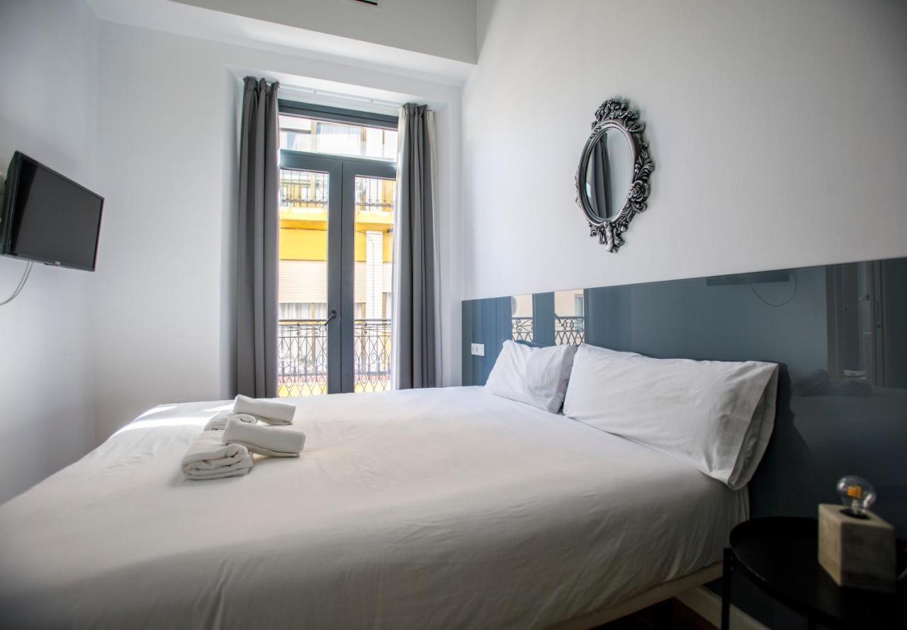 Apartment Rentalsevilla Cardenal Cervantes V